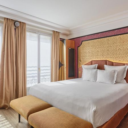 Idol Hotel Париж Екстер'єр фото