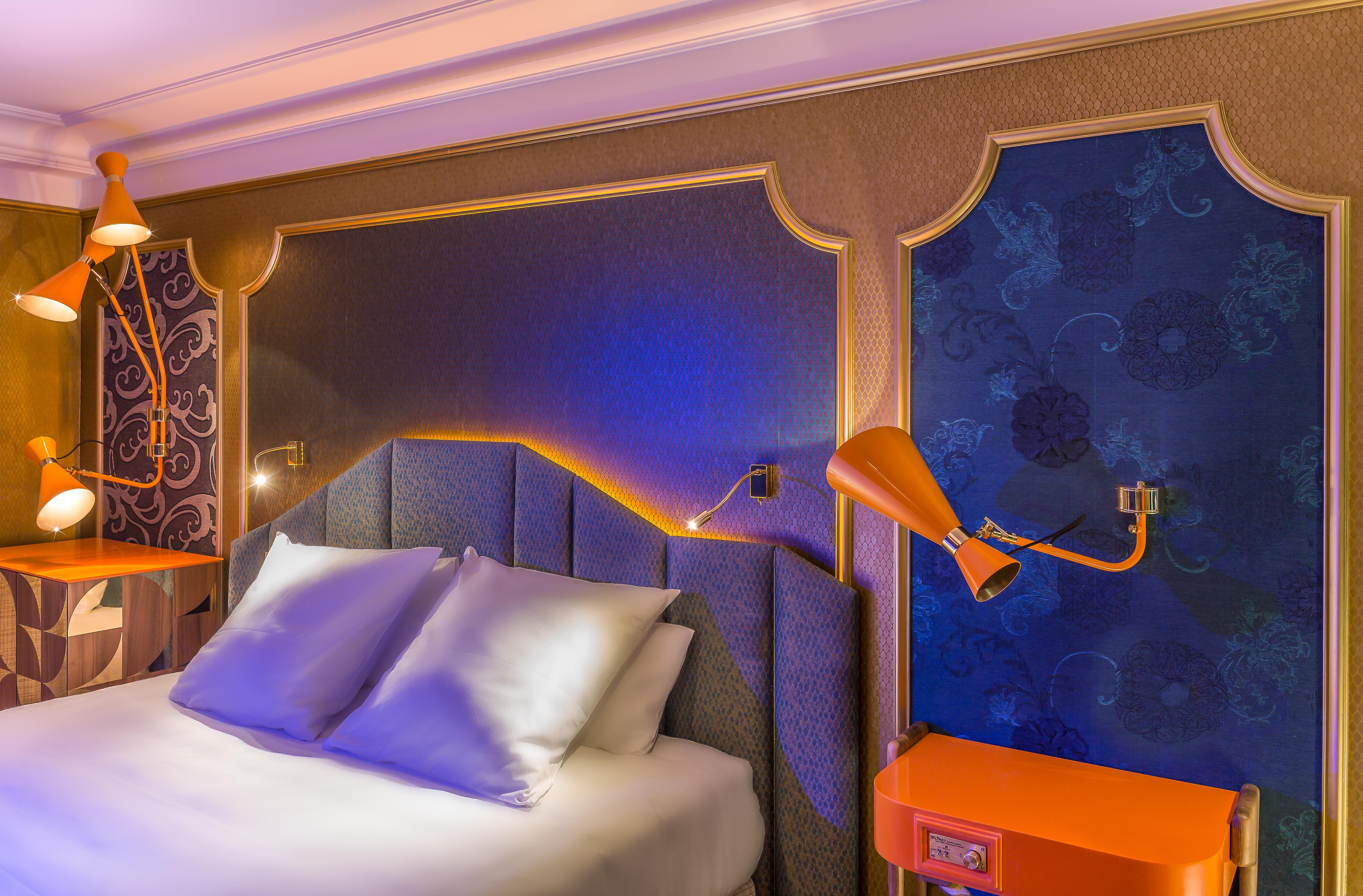 Idol Hotel Париж Екстер'єр фото