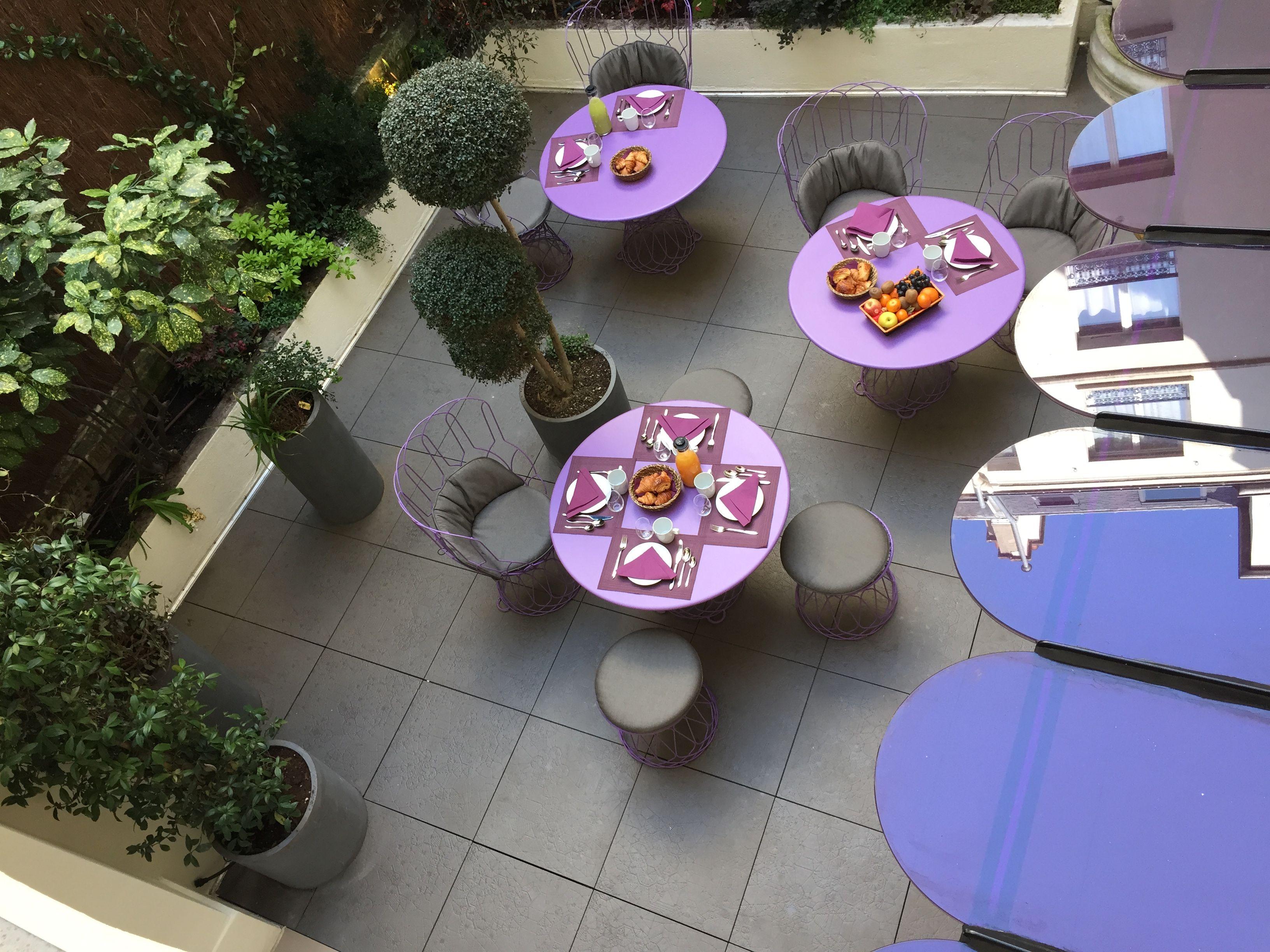 Idol Hotel Париж Екстер'єр фото