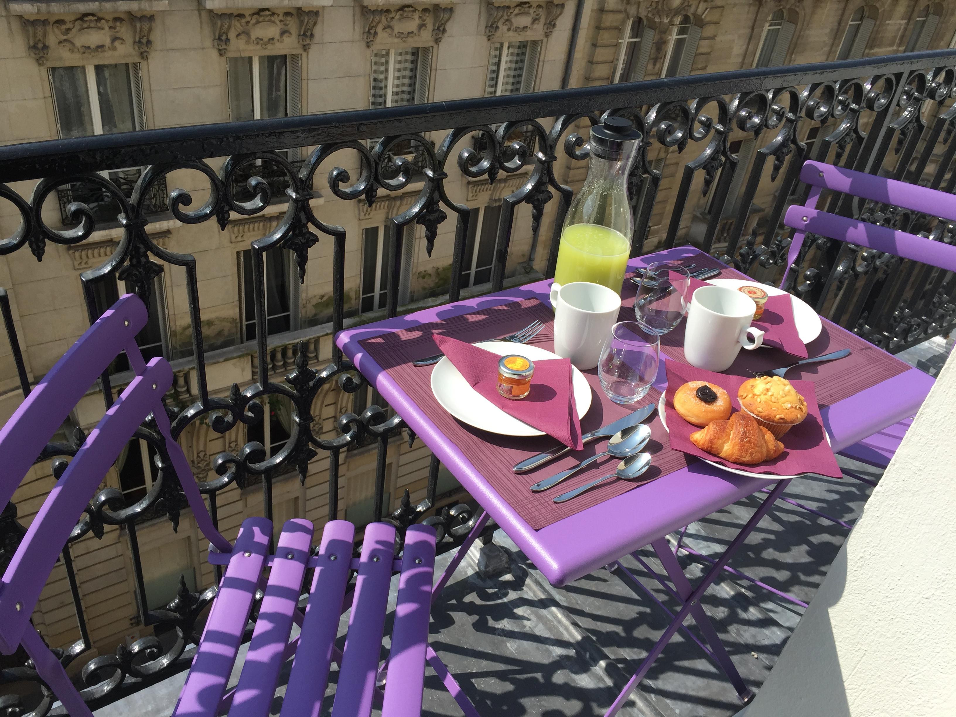 Idol Hotel Париж Екстер'єр фото