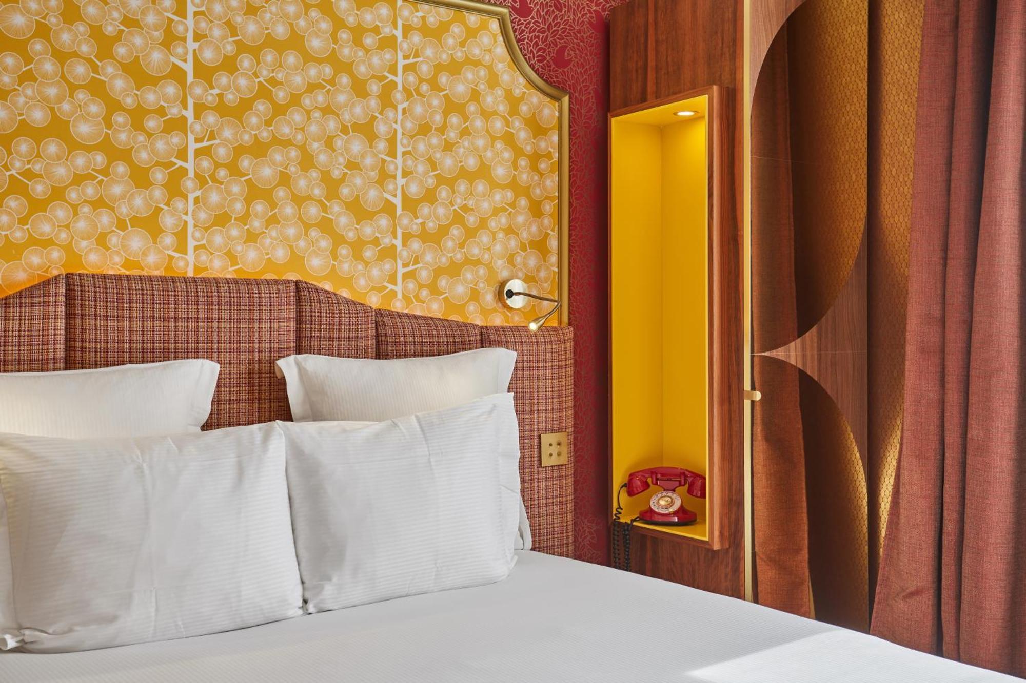 Idol Hotel Париж Екстер'єр фото
