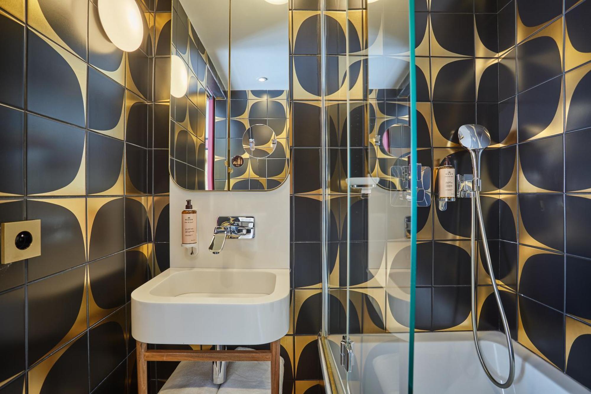 Idol Hotel Париж Екстер'єр фото